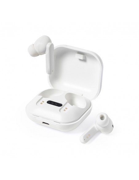 Auriculares VOLPUX RCS