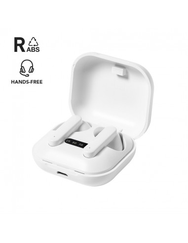 Auriculares VOLPUX RCS