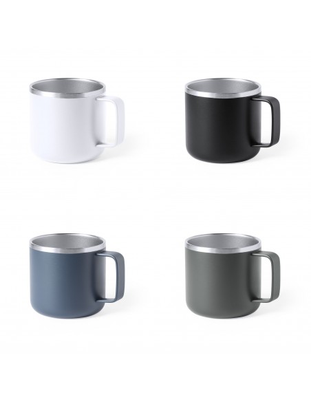 Taza Shirley