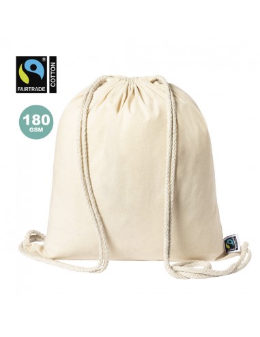 Mochila Sanfer Fairtrade