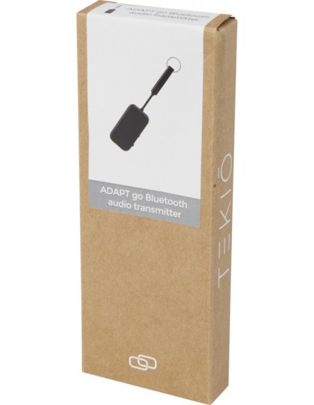 Transmisor de audio Bluetooth® ADAPT Go
