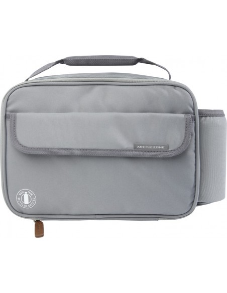 Bolsa isotérmica reciclada para el almuerzo Arctic Zone® Repreve®