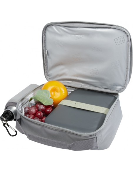 Bolsa isotérmica reciclada para el almuerzo Arctic Zone® Repreve®