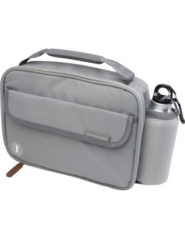 Bolsa isotérmica reciclada para el almuerzo Arctic Zone® Repreve®