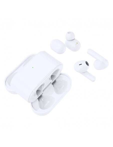 Auriculares Baksen