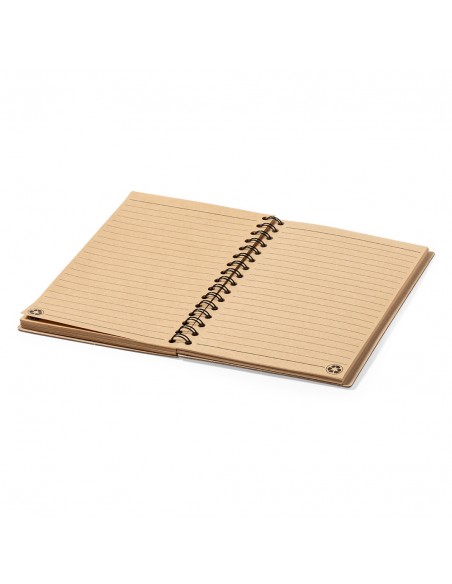 Libreta Noylax