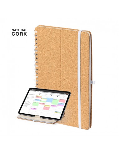 Libreta con soporte Fromky