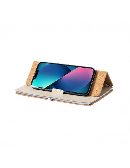 Libreta con soporte Fromky