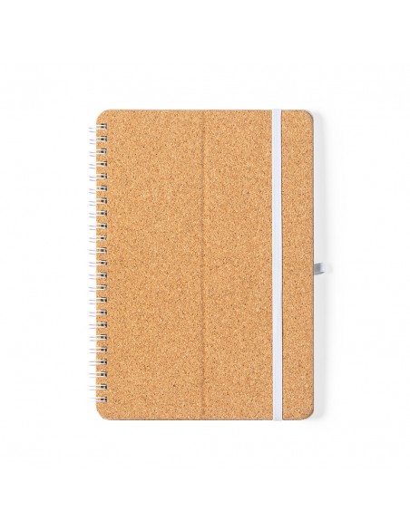 Libreta con soporte Fromky