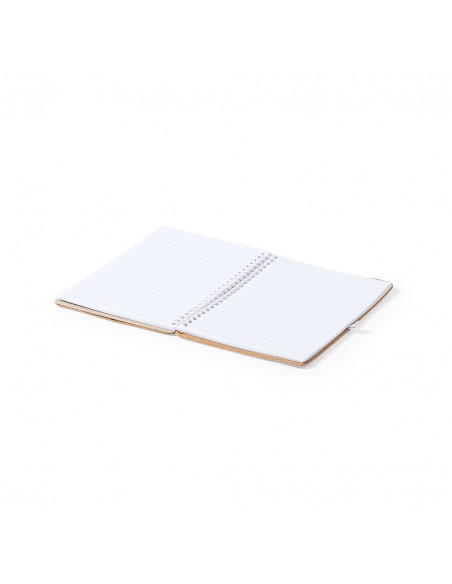 Libreta con soporte Fromky