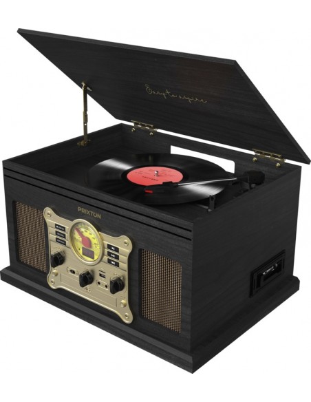 Tocadiscos 'Century'