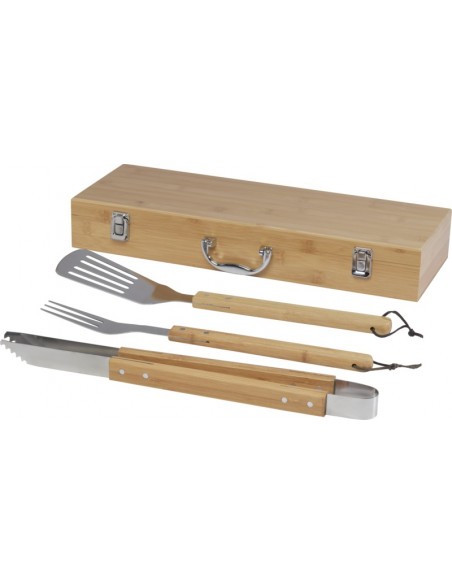 Set Barbacoa 'Assadus'