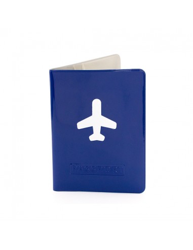 Funda Pasaporte merchandising KLIMBA