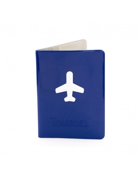 Funda Pasaporte merchandising KLIMBA