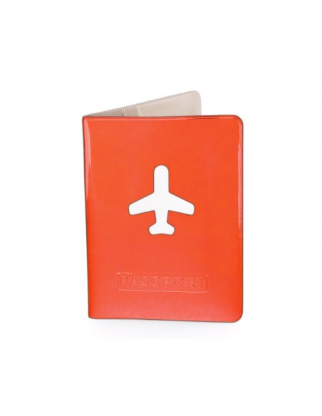 Funda Pasaporte merchandising KLIMBA