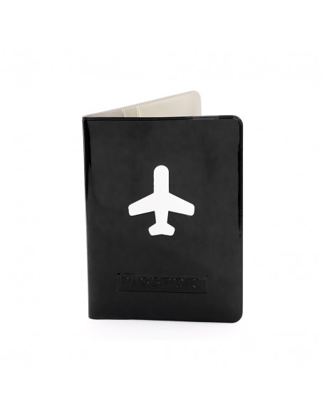 Funda Pasaporte merchandising KLIMBA