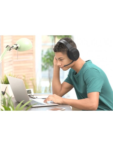 Auriculares gaming "Gleam"