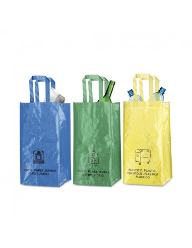 Set Bolsas LOPACK