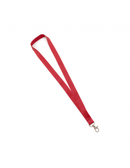 Lanyard merchandising NECK