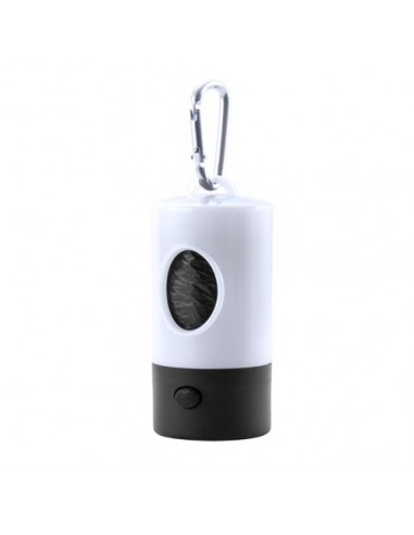 Dispensador bolsas