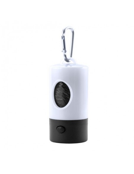 Dispensador bolsas