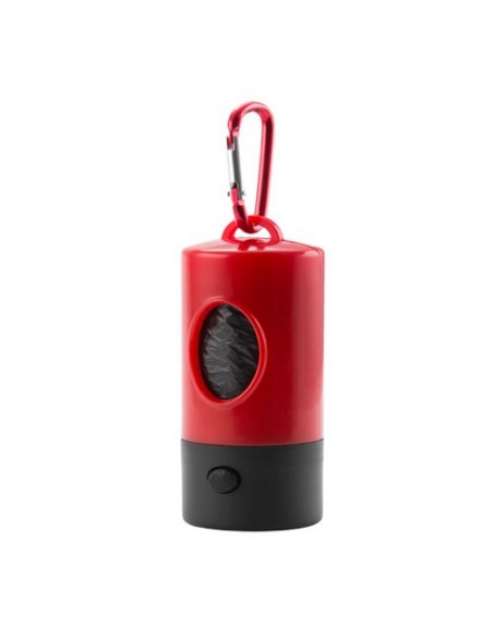 Dispensador bolsas
