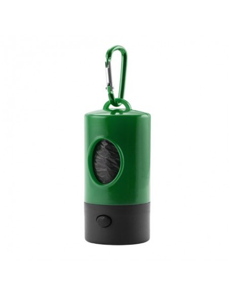 Dispensador bolsas
