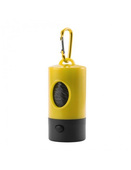 Dispensador bolsas