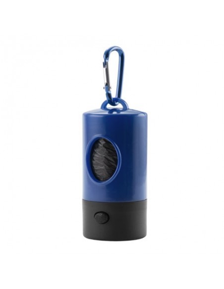 Dispensador bolsas
