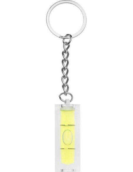 Llavero merchandising LEVELER