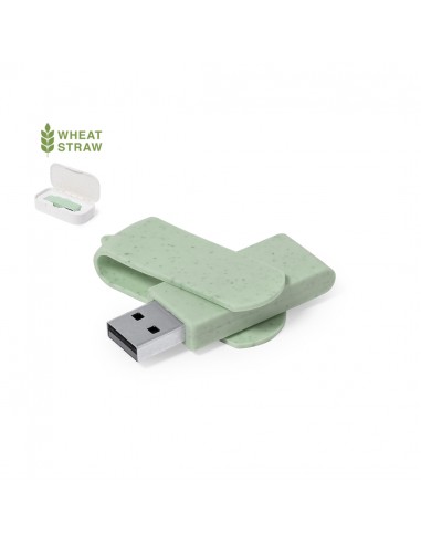 Memoria USB merchandising Brounik 16GB