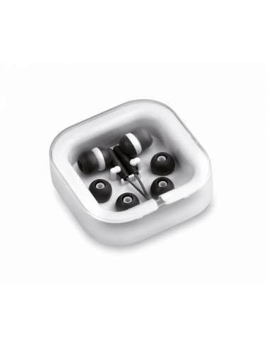 Auriculares merchandising CORT