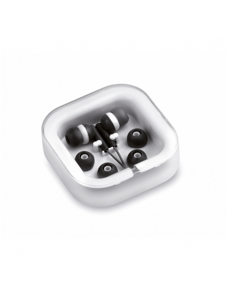 Auriculares merchandising CORT