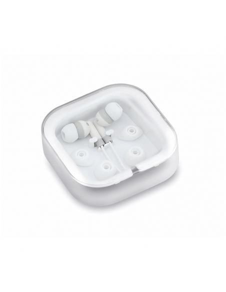 Auriculares merchandising CORT
