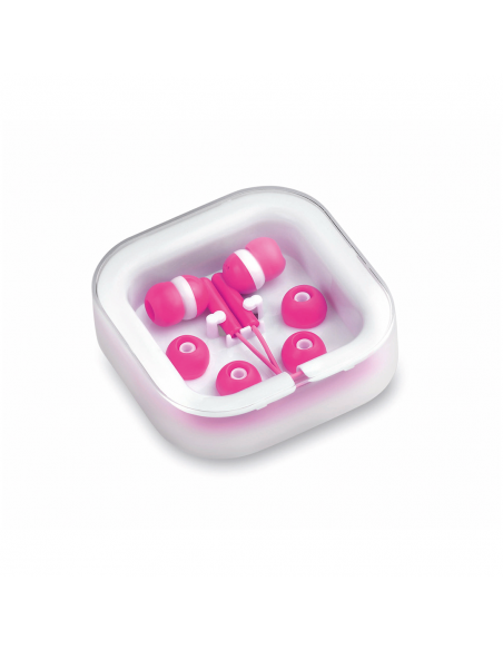 Auriculares merchandising CORT