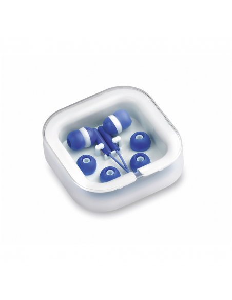 Auriculares merchandising CORT