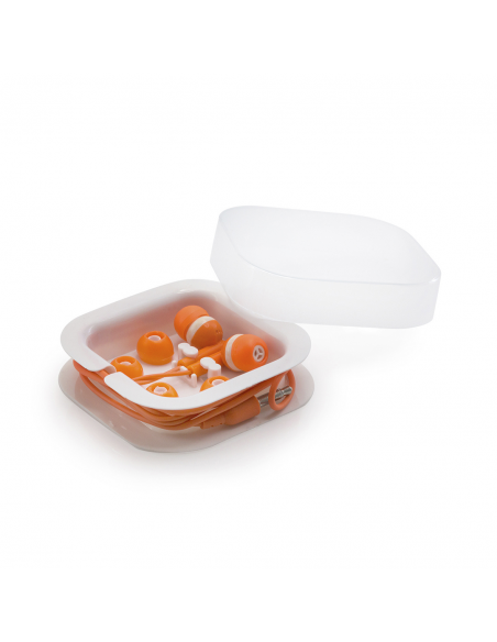 Auriculares merchandising CORT