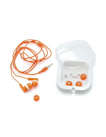 Auriculares merchandising CORT