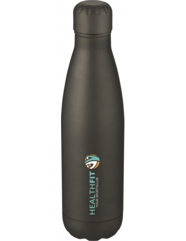 Botella de acero con aislamiento 500...