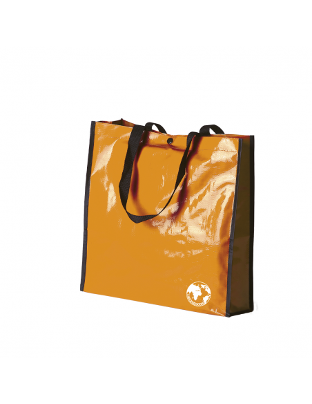 Bolsa personalizable RECYCLE