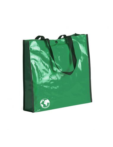 Bolsa personalizable RECYCLE