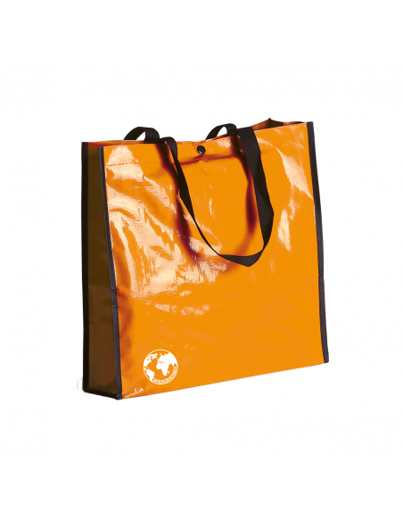 Bolsa personalizable RECYCLE