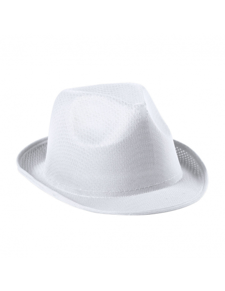 Sombrero merchandising BRAZ