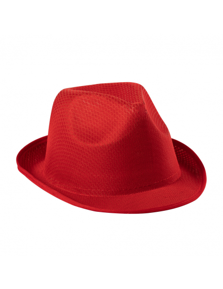 Sombrero merchandising BRAZ