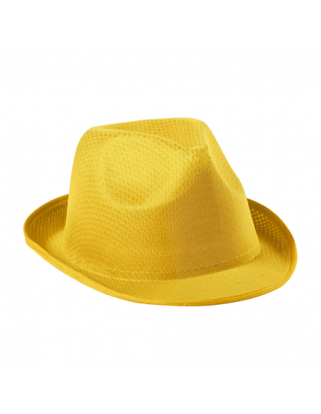 Sombrero merchandising BRAZ