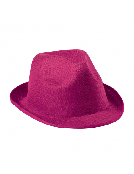Sombrero merchandising BRAZ