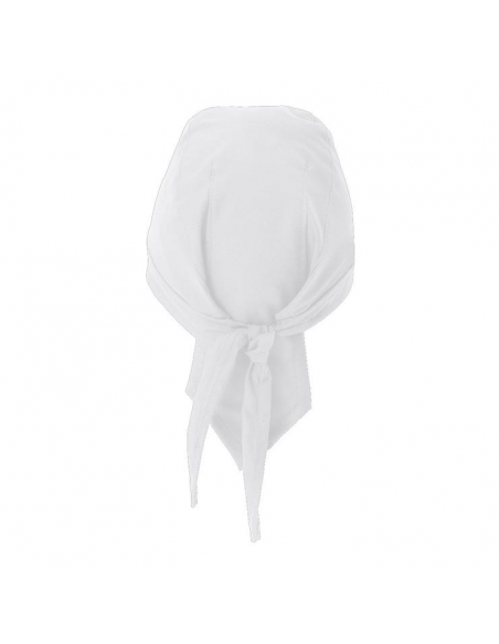 Gorro Cocina promocional MACIS