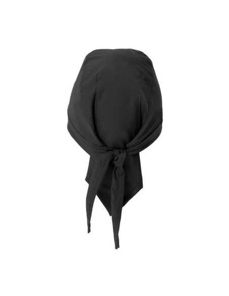 Gorro Cocina promocional MACIS