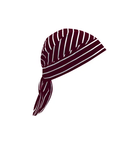 Gorro Cocina laboral MACISRY