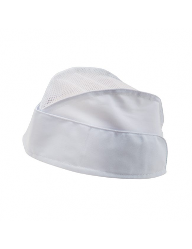 Gorro Cocina laboral BARCO